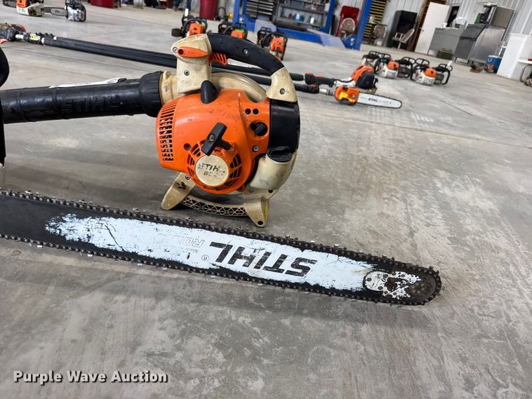 image for item FB7371 Lawn and garden tools