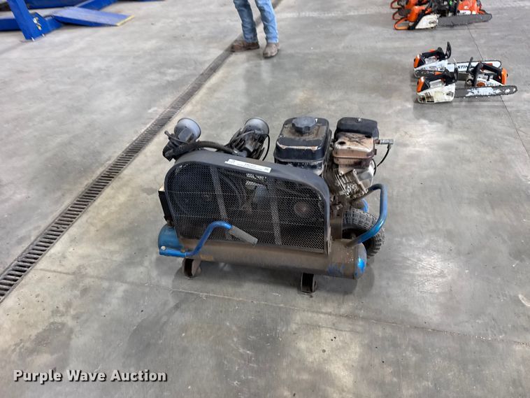 image for item FB7372 Puma air compressor