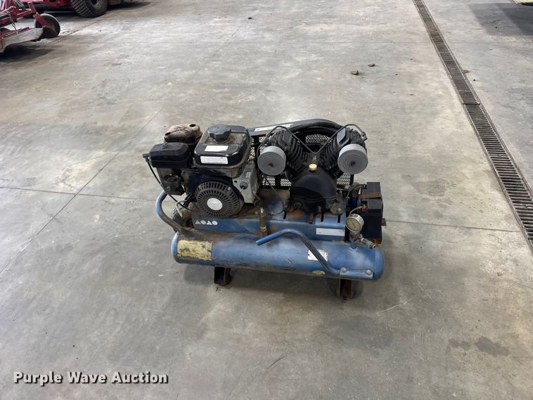 image for item FB7372 Puma air compressor