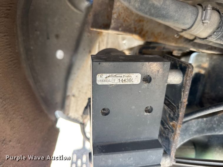 image for item FB7375 2011 Ford F250 Super Duty Crew Cab pickup truck