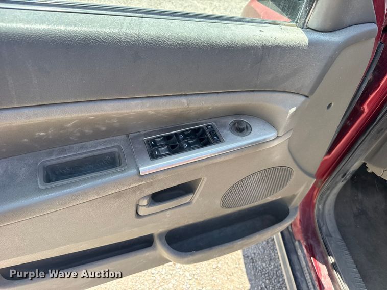 image for item FB7376 2006 Jeep Grand Cherokee SUV