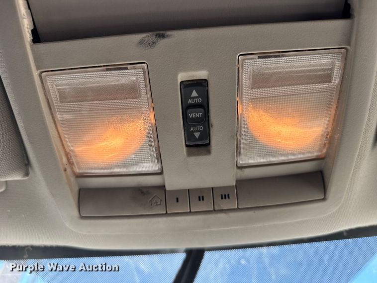 image for item FB7376 2006 Jeep Grand Cherokee SUV