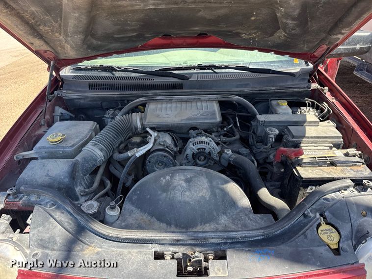 image for item FB7376 2006 Jeep Grand Cherokee SUV