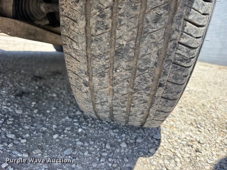 image for item FB7376 2006 Jeep Grand Cherokee SUV