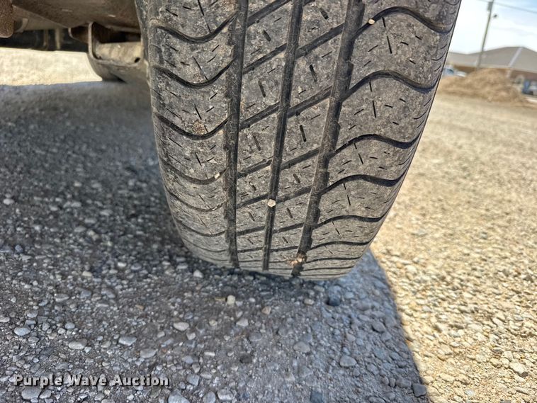 image for item FB7376 2006 Jeep Grand Cherokee SUV