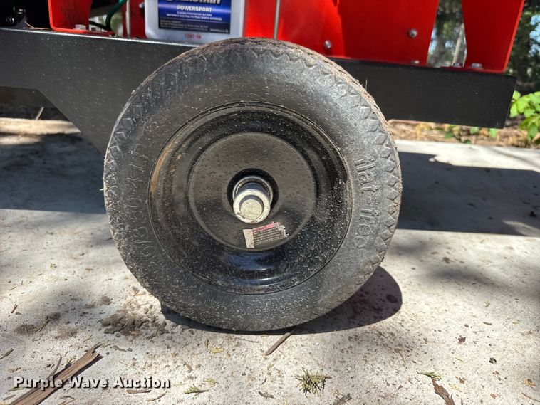 image for item FB7377 DR Pro 475 wood chipper