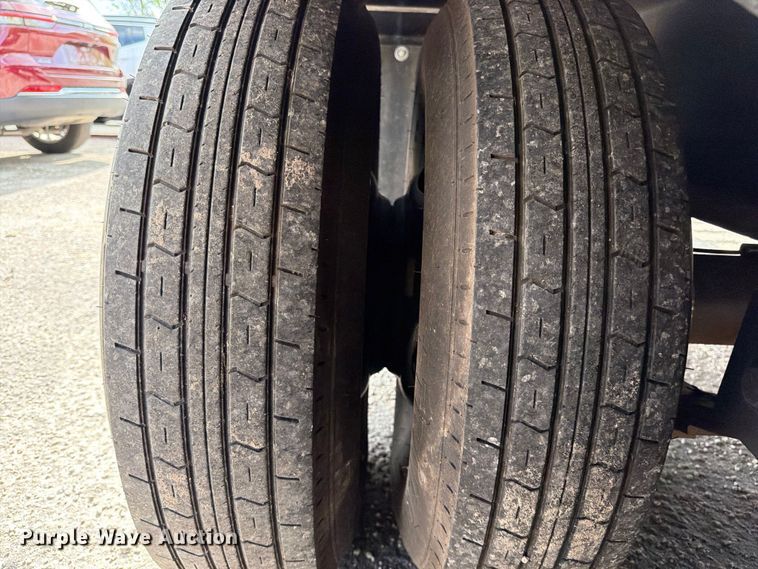 image for item FB8112 2023 Sure-Pull DG402 equipment trailer