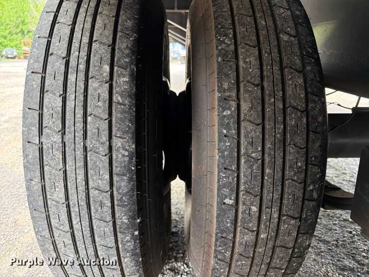 image for item FB8112 2023 Sure-Pull DG402 equipment trailer