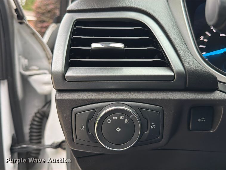 image for item FB8138 2016 Ford Fusion 