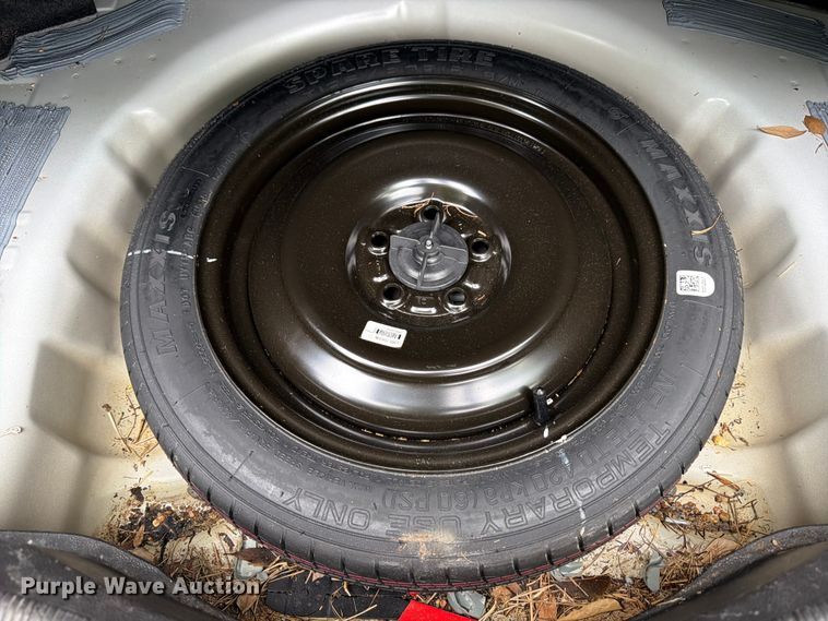 image for item FB8138 2016 Ford Fusion 