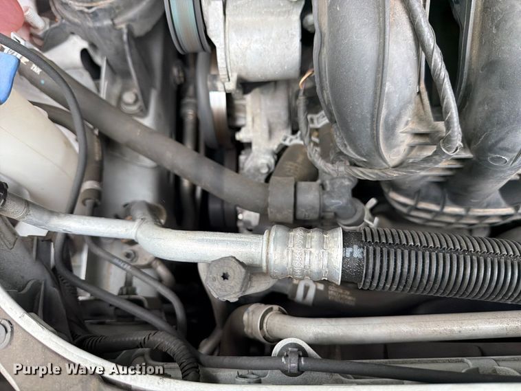 image for item FB8138 2016 Ford Fusion 