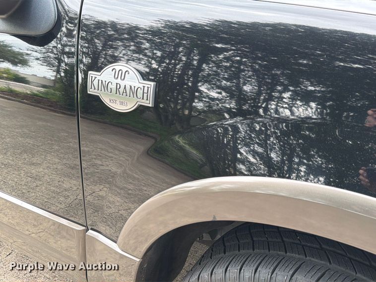 image for item FB8145 2017 Ford Expedition EL SUV