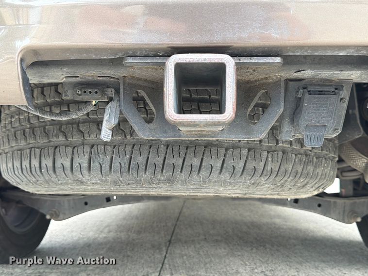 image for item FB8145 2017 Ford Expedition EL SUV