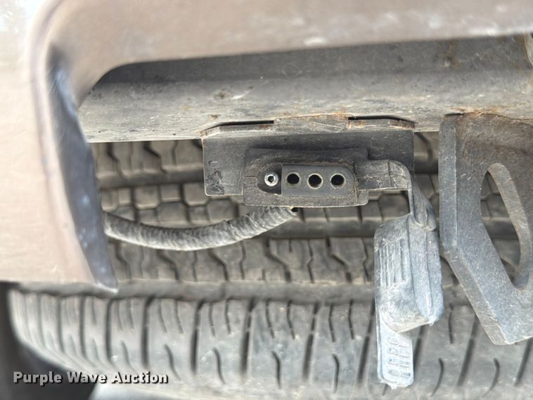 image for item FB8145 2017 Ford Expedition EL SUV