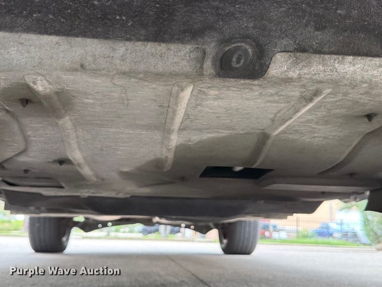 image for item FB8145 2017 Ford Expedition EL SUV