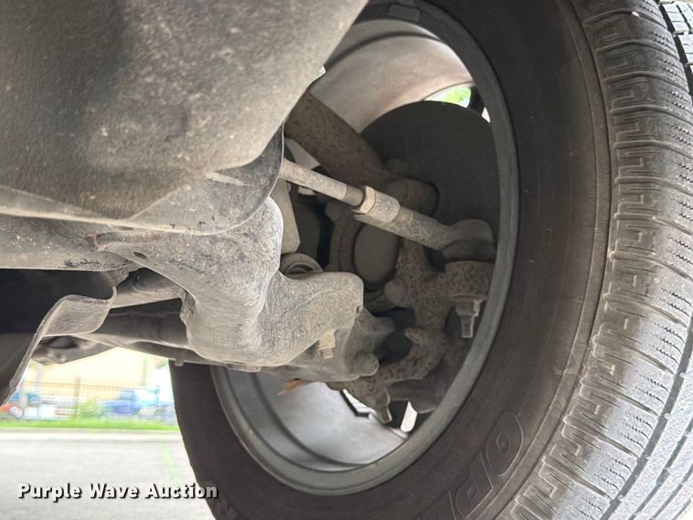 image for item FB8145 2017 Ford Expedition EL SUV
