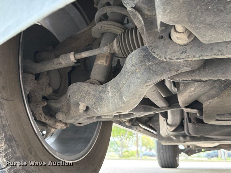 image for item FB8145 2017 Ford Expedition EL SUV