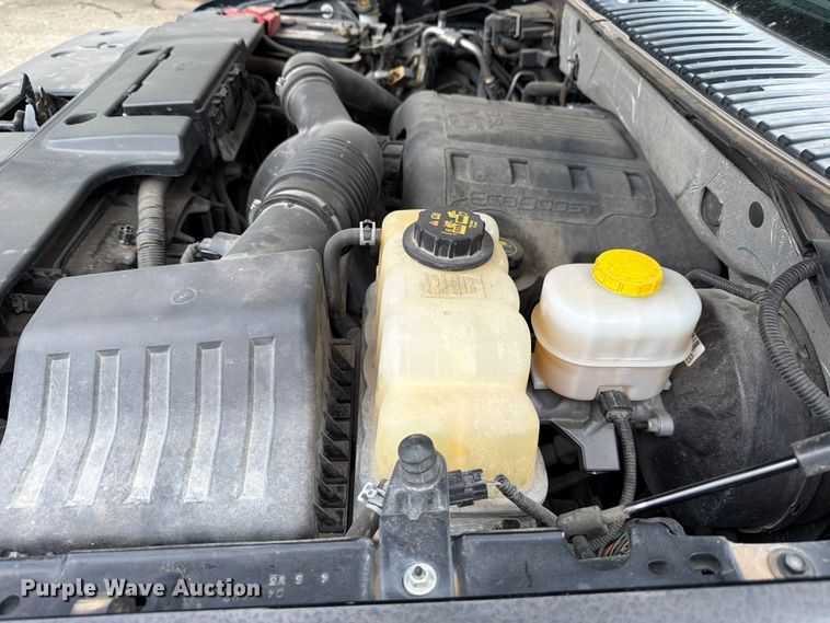 image for item FB8145 2017 Ford Expedition EL SUV