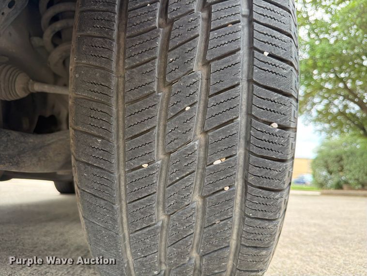 image for item FB8145 2017 Ford Expedition EL SUV
