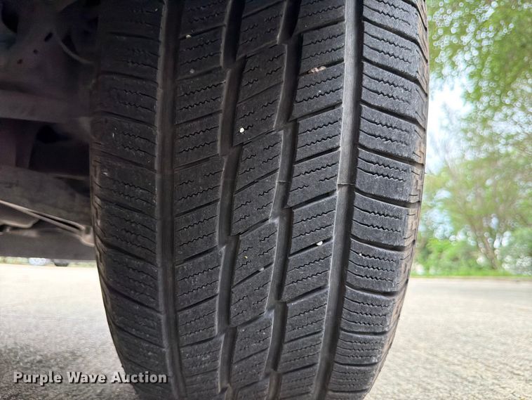 image for item FB8145 2017 Ford Expedition EL SUV