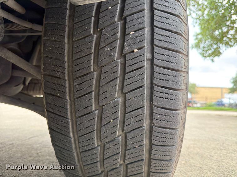 image for item FB8145 2017 Ford Expedition EL SUV