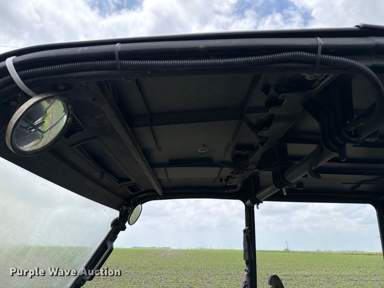 image for item FB8151 2017 Polaris Ranger utility vehicle
