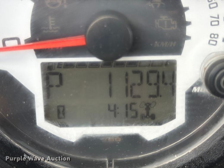 image for item FB8151 2017 Polaris Ranger utility vehicle