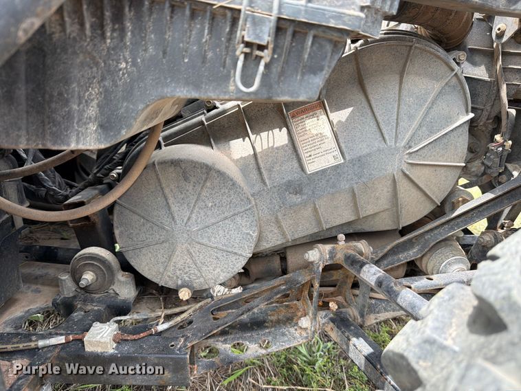 image for item FB8151 2017 Polaris Ranger utility vehicle