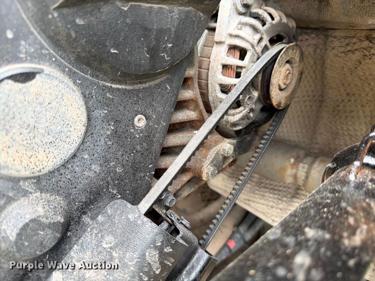 image for item FB8151 2017 Polaris Ranger utility vehicle