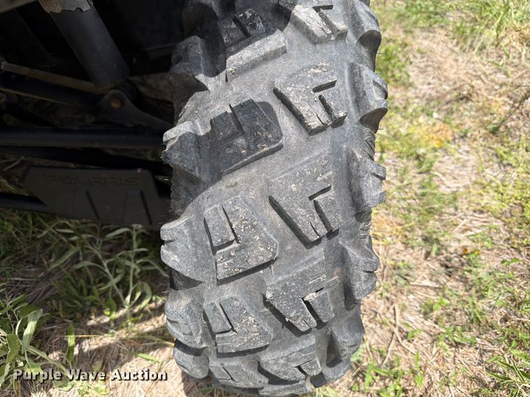 image for item FB8151 2017 Polaris Ranger utility vehicle