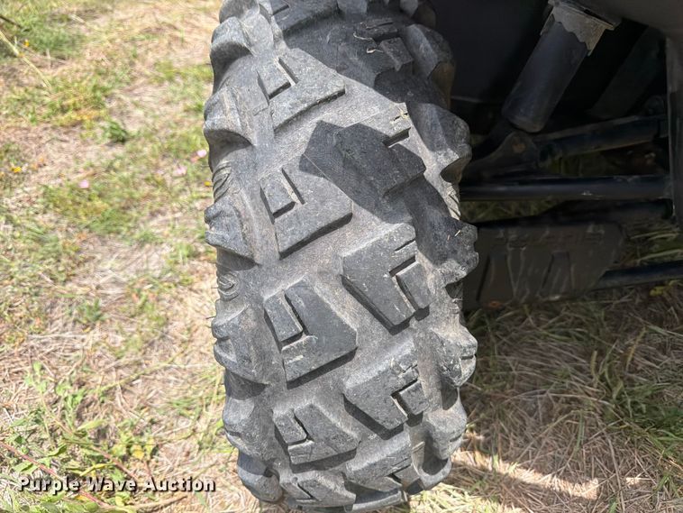 image for item FB8151 2017 Polaris Ranger utility vehicle