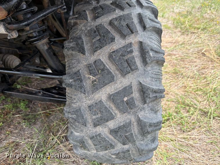 image for item FB8151 2017 Polaris Ranger utility vehicle