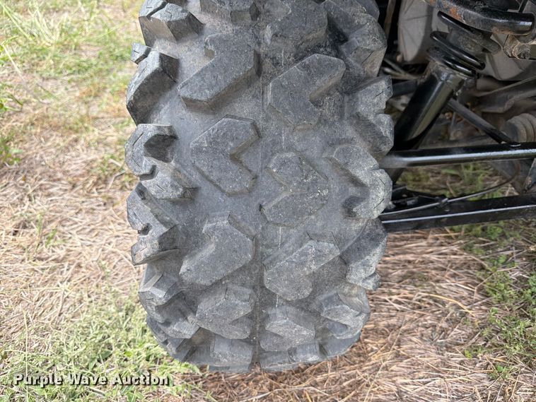 image for item FB8151 2017 Polaris Ranger utility vehicle