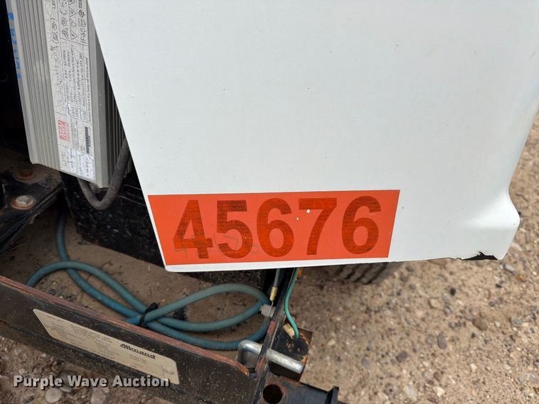 image for item FB8161 (4) Allmand Night-Lite light plants