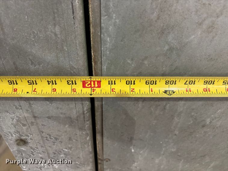 image for item FC2266 Paint booth
