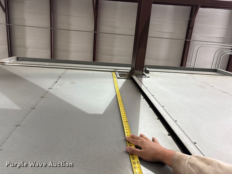 image for item FC2266 Paint booth