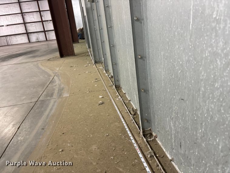 image for item FC2266 Paint booth