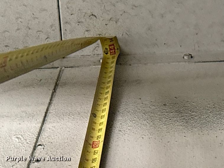 image for item FC2266 Paint booth