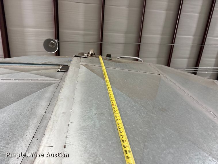 image for item FC2267 SBS VEDD12120DDT paint booth