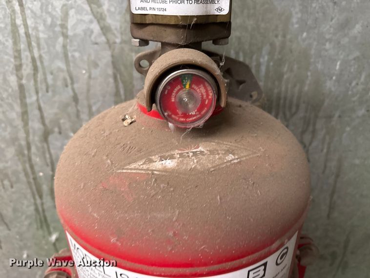 image for item FC2267 SBS VEDD12120DDT paint booth