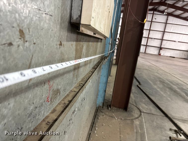 image for item FC2267 SBS VEDD12120DDT paint booth