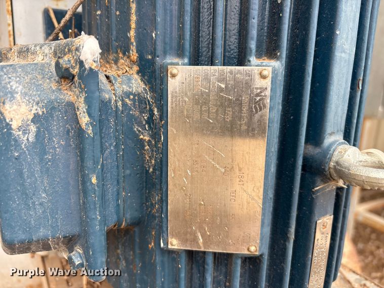 image for item FC2267 SBS VEDD12120DDT paint booth