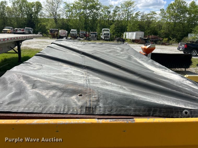 image for item FC2544 Monroe spreader