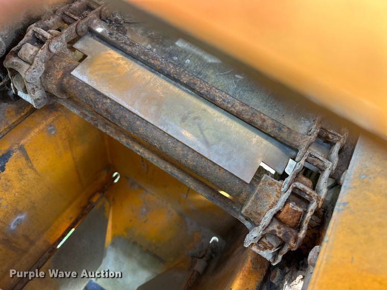 image for item FC2544 Monroe spreader