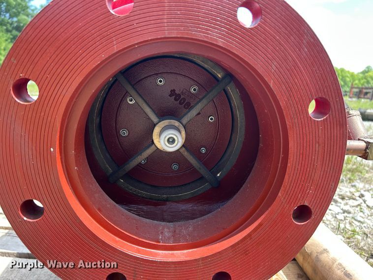 image for item FC2603 (6) Grundfos centrifugal pumps