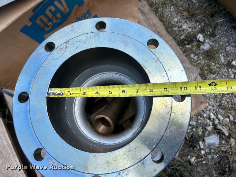 image for item FC2603 (6) Grundfos centrifugal pumps