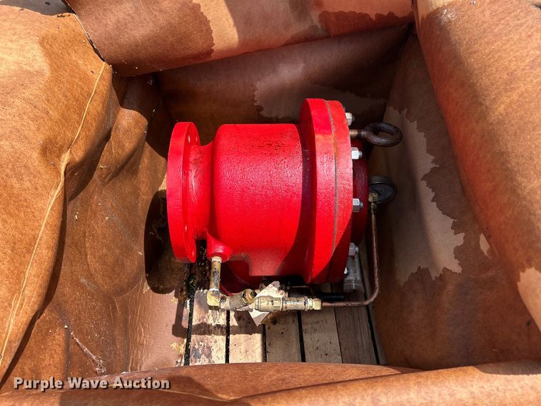 image for item FC2603 (6) Grundfos centrifugal pumps