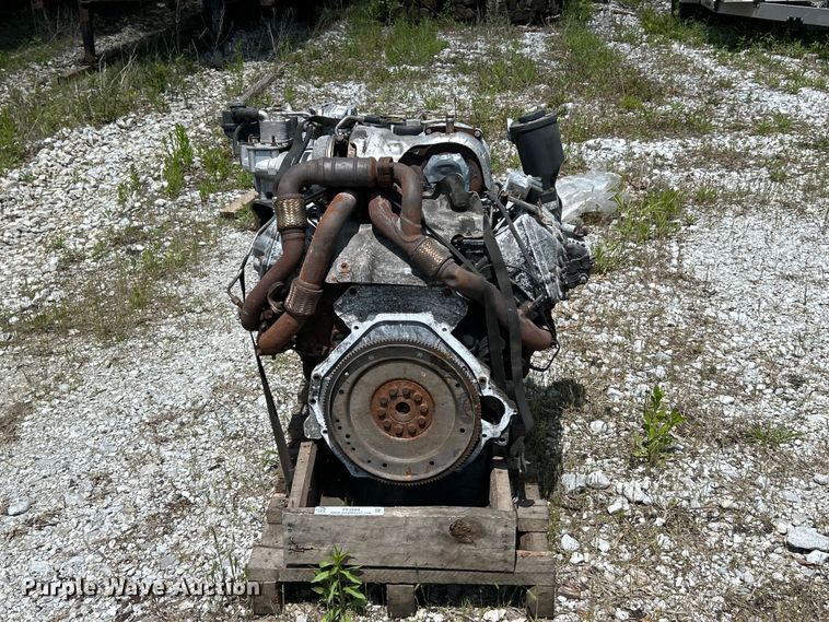 image for item FC2604 International A325 engine