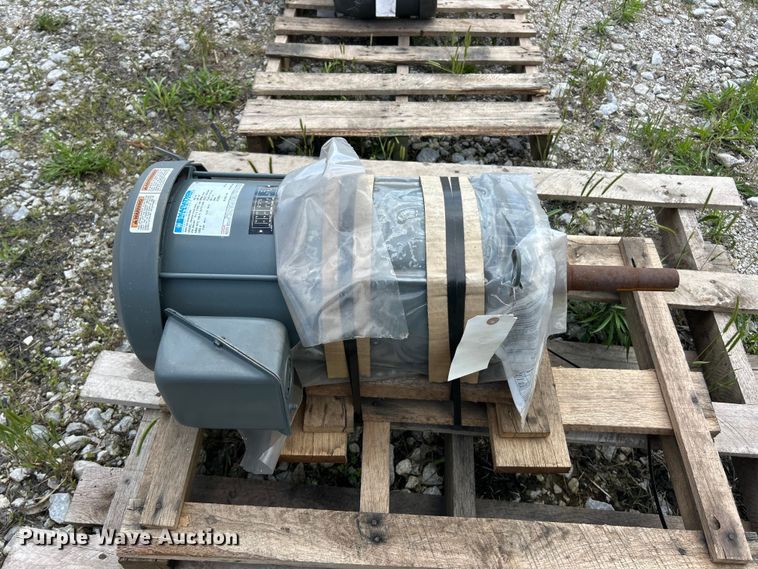image for item FC2605 (3) Marathon Electric electric motors