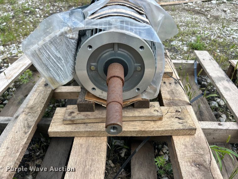 image for item FC2605 (3) Marathon Electric electric motors